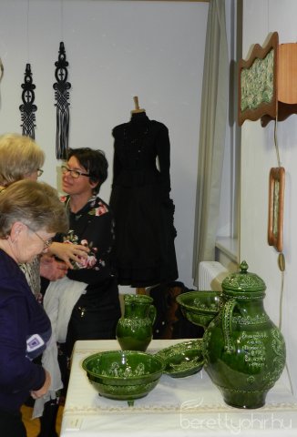 Szülőföldünk Biharország- kiállításmegnyitó 35